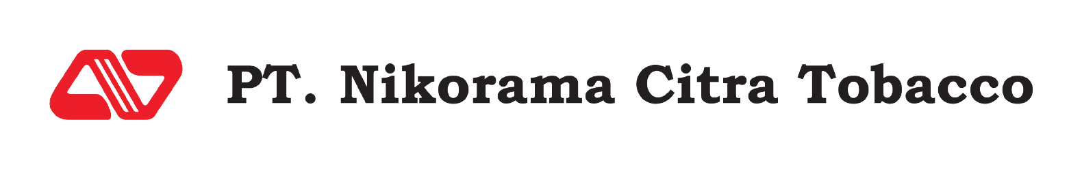 Logo PT Nikorama Citra Tobacco